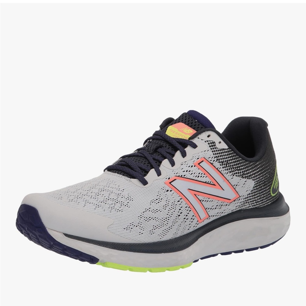 New Balance Women’s Fresh Foam 680 V7 Running Shoe